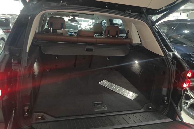 Used BMW X5 2020 xDrive40i M Sport Package