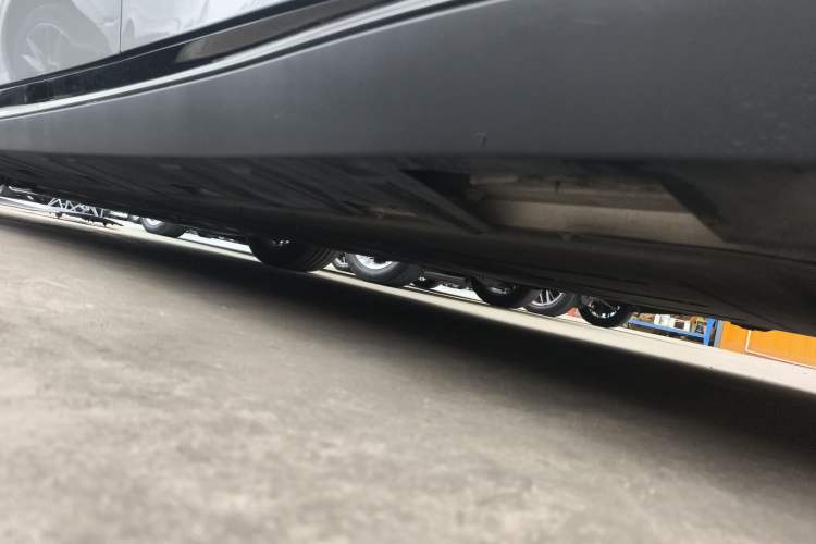 Used XPeng P7 2021 480G
