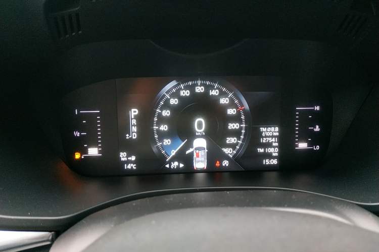 Used Volvo XC60 2021 T5 4x4 Smart Luxury Edition
