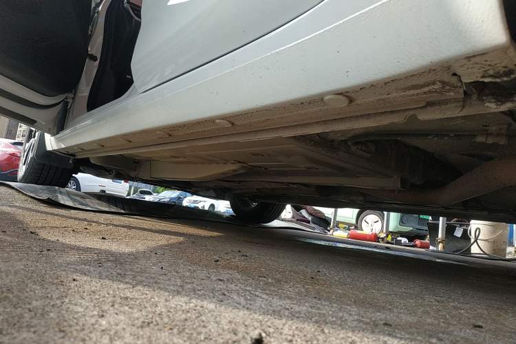 Used Chevrolet Monza 2019 RS 330T Automatic Comfort Edition China VI Standard
