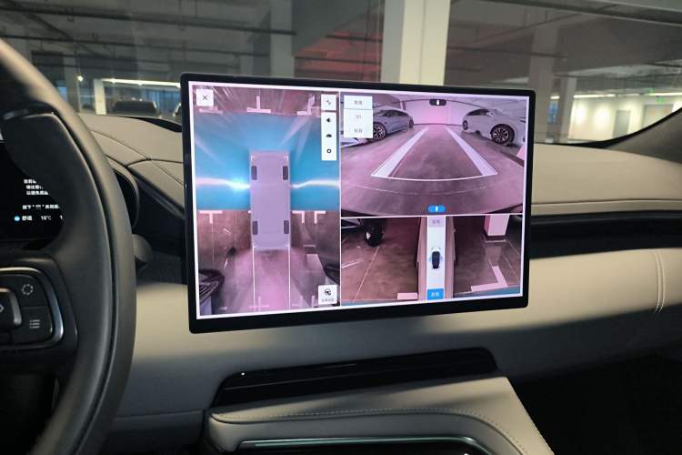 Used Zeekr 001 2025 YOU Edition 100 kWh All-Wheel Drive