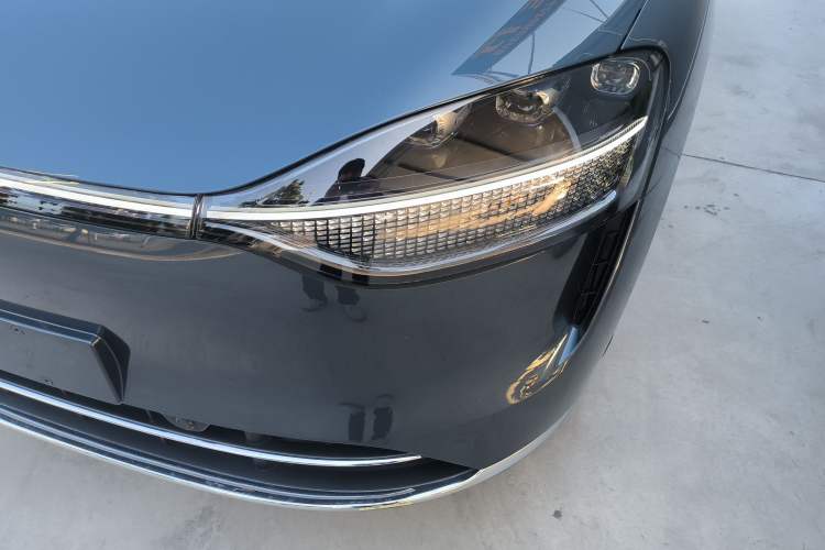 Used Hima AITO M9 2024 Range-Extended Max Edition 42 kWh 6-Seater Version