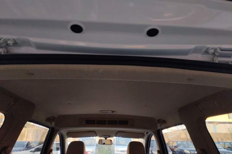 Used Wuling Hongguang 2021 1.5L S Standard Version LAR