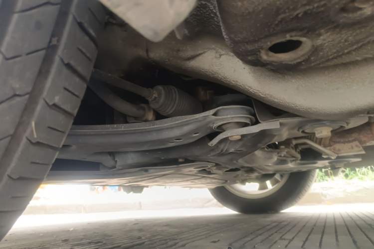 Used Volkswagen C-TREK 2017 1.6L Manual Comfort Model
