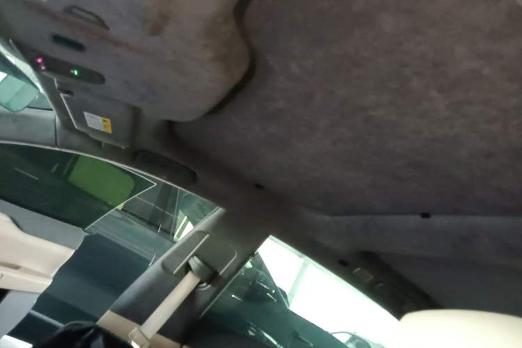 Used Nio ET7 2022 100kWh First Edition