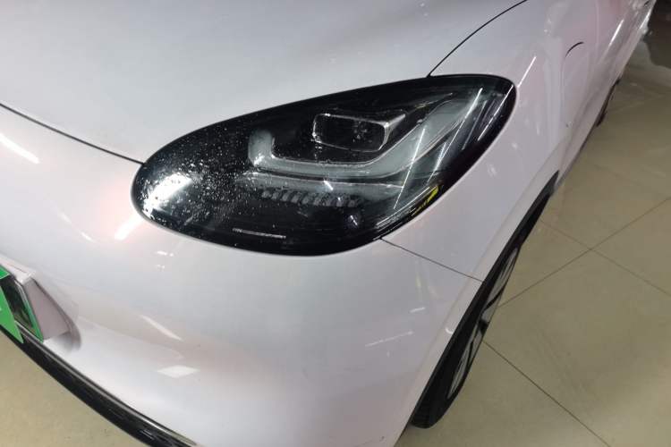 Used Wuling Bingo 2023 333km Enjoy+ Version
