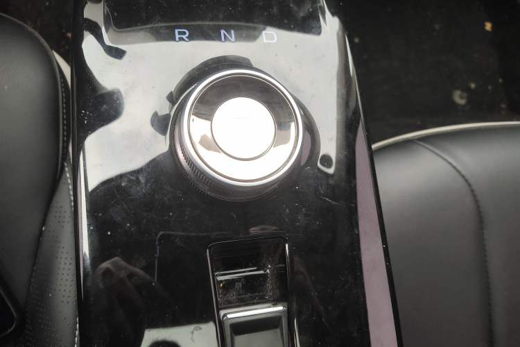 Used Geometry E Firefly 2023 401KM Linglong Tiger 5-Seater
