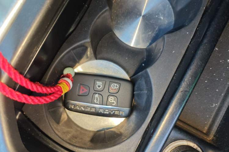 Used Land Rover Range Rover Evoque 2015 2.0T Five-Door Fashion Edition
