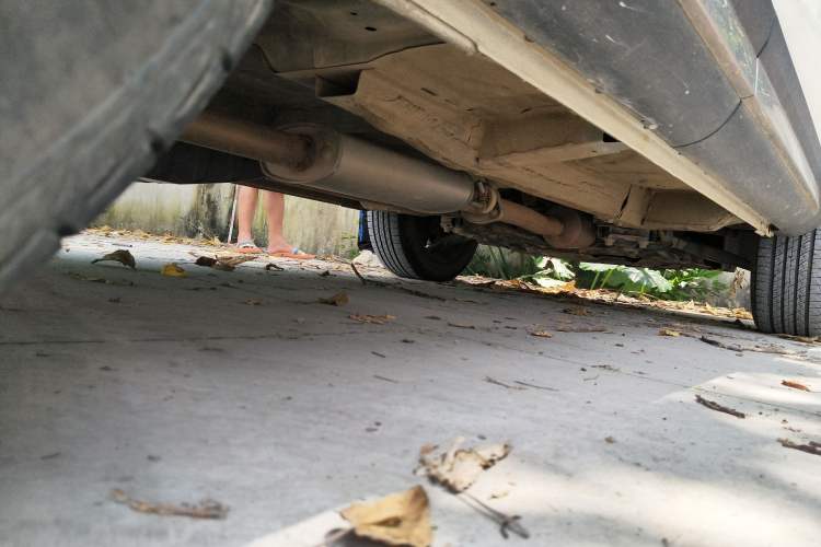 Used Haval H6 2021 National Trend Edition 1.5T Automatic Champion Version
