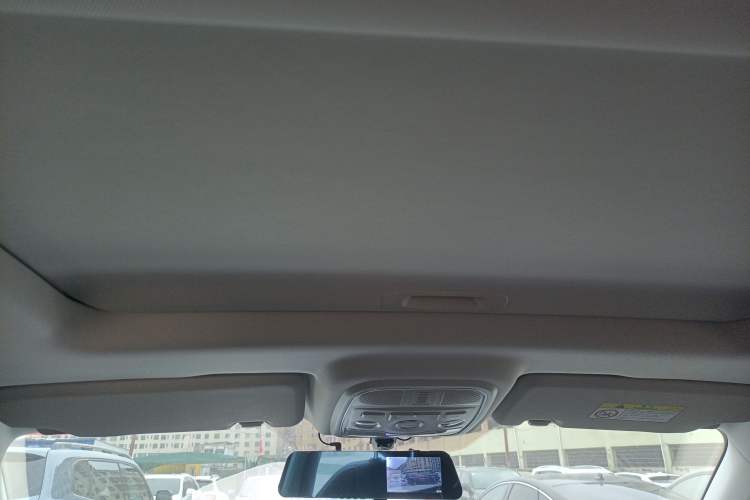 Used Haval H6 2023 National Trend Edition 1.5T Automatic Urban Version
