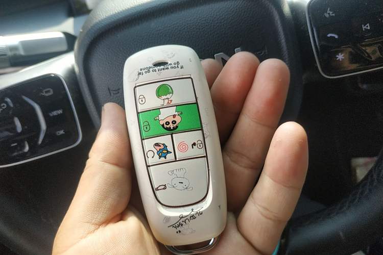 Used AION Y 2023 Younger Star Edition
