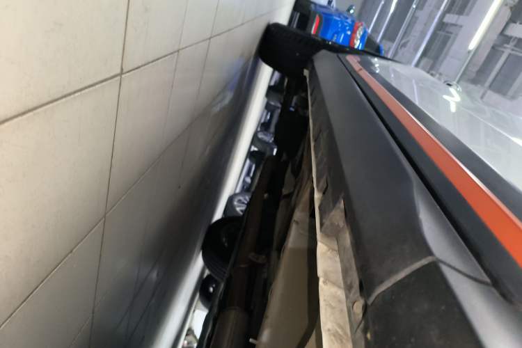 Used Geely Auto Emgrand X7 Sport 2022 Boyue X 1.8TD DCT Smart Model