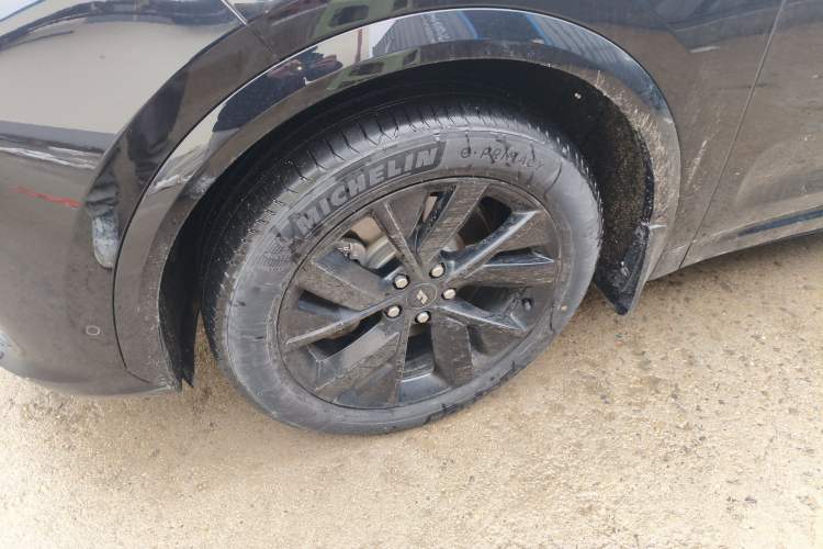 Used Li Auto L7 2023 Air model
