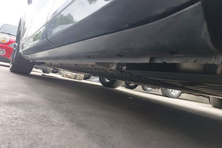 Used VOYAH FREE 2025 318 318 km Rear-Drive Touring Edition
