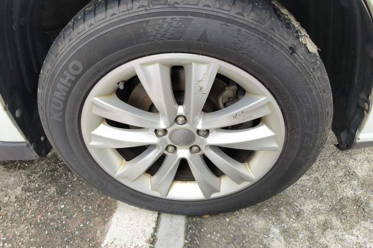 Used Haval H2 2014 1.5T Manual Two-Wheel Drive Elite Edition