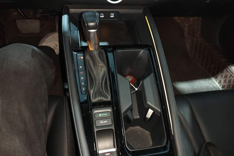 Used Honda Accord 2023 260TURBO Smart Enjoyment Version
