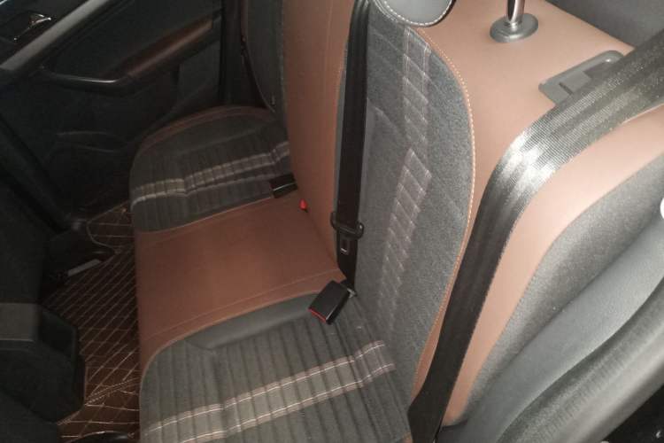 Used Volkswagen Lavida 2019 Lavida Start 1.5L Automatic Trendy Version China VI Standard