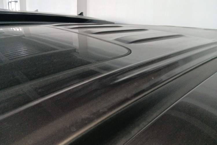 Used GAC Trumpchi M8 2023 Zongshi Series 400T Flagship Edition