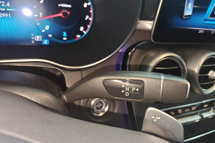 Used Mercedes-Benz C-Class (Import) 2020 C 200 Coupe
