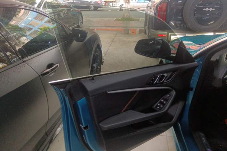 Used BMW 2 Series 2023 225i Four-Door Coupe M Sport Package
