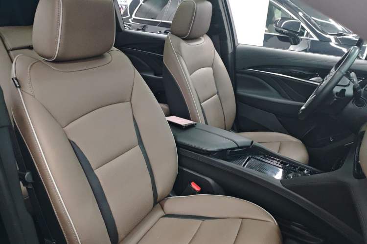 Used Buick Enclave 2022 652T 4x4 Prestige Flagship 7-Seater
