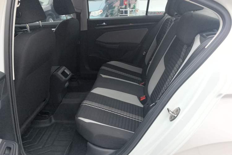 Used Volkswagen Bora 2023 200TSI DSG Comfort Edition