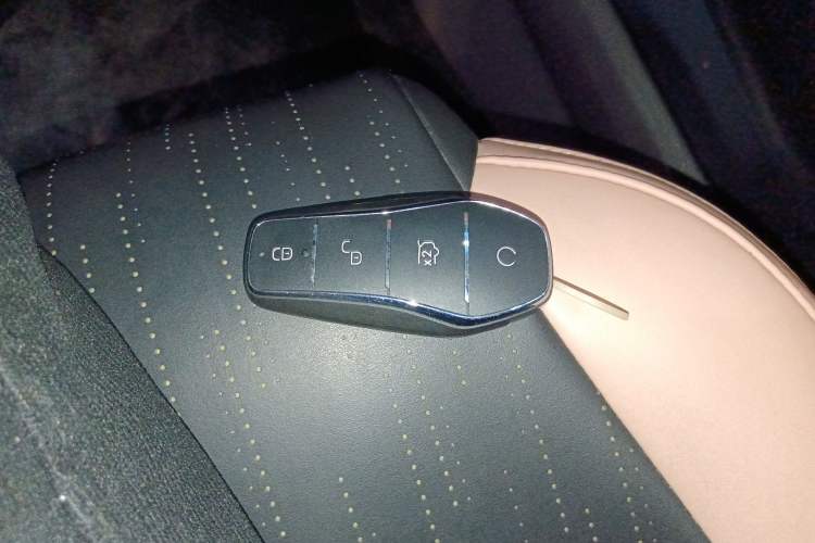 Used BYD Seagull 2023 Flying Edition
