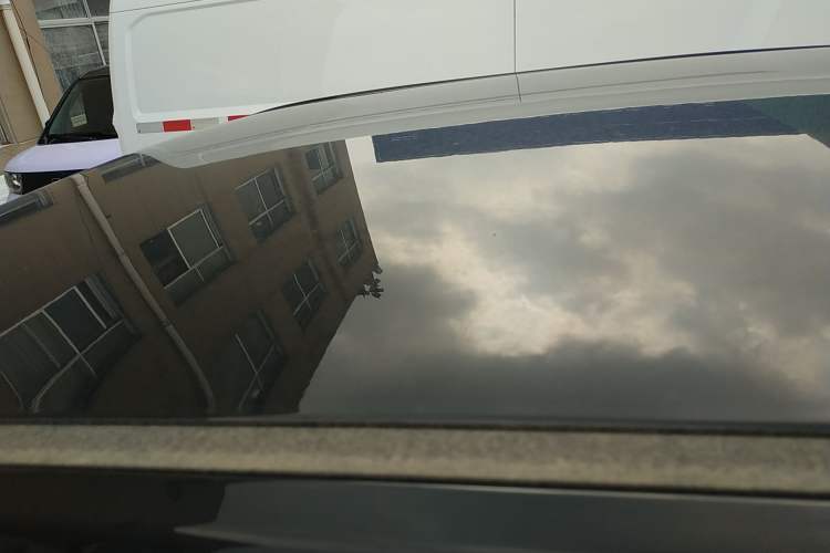 Used Chery QQ Ice Cream 2025 155km Sundae Edition
