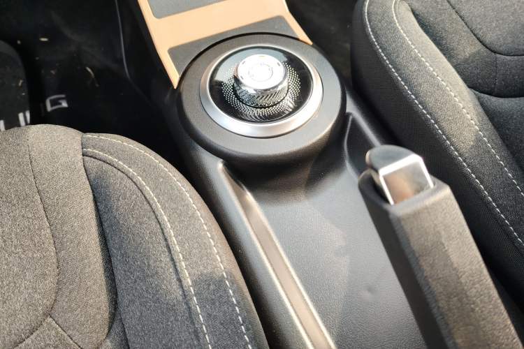 Used Wuling Bingo 2024 203km Light Edition