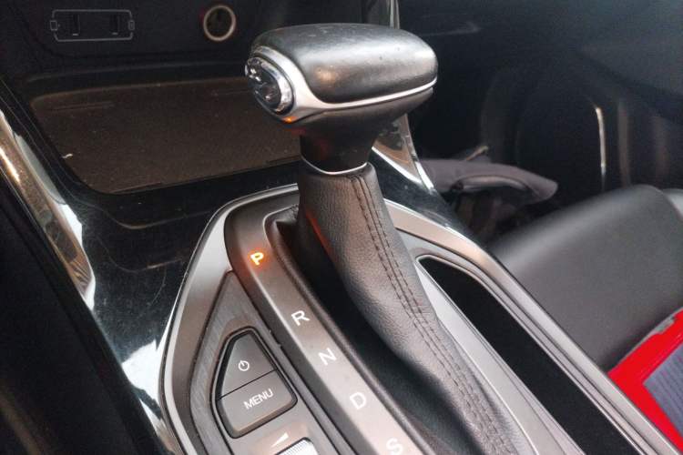 Used GAC Trumpchi GS4 2021 270T Automatic Elite Tech Edition
