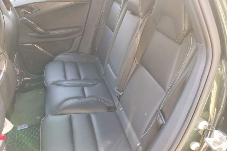 Used Lynk & Co 06 2023 Remix 1.5T Hero
