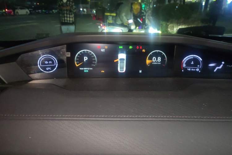 Used Changan UNI-V 2022 1.5T Sport Edition