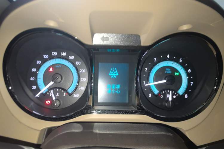 Used Buick LaCrosse 2010 2.0T Comfort Edition
