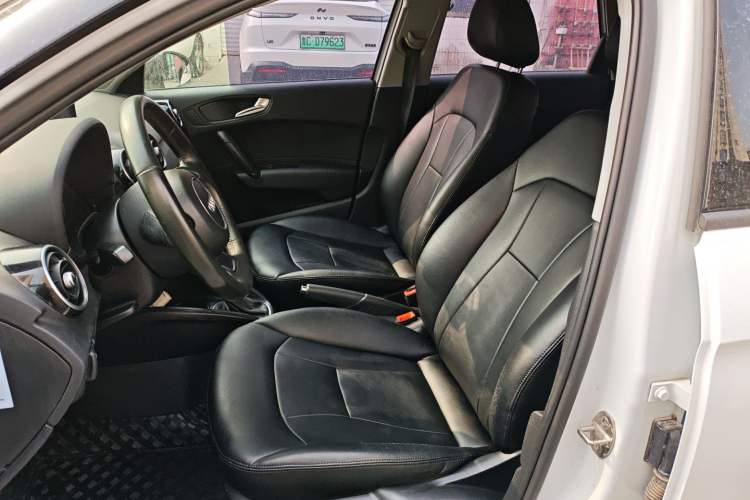 Used Audi A1 2014 30 TFSI Sportback Fashion Model