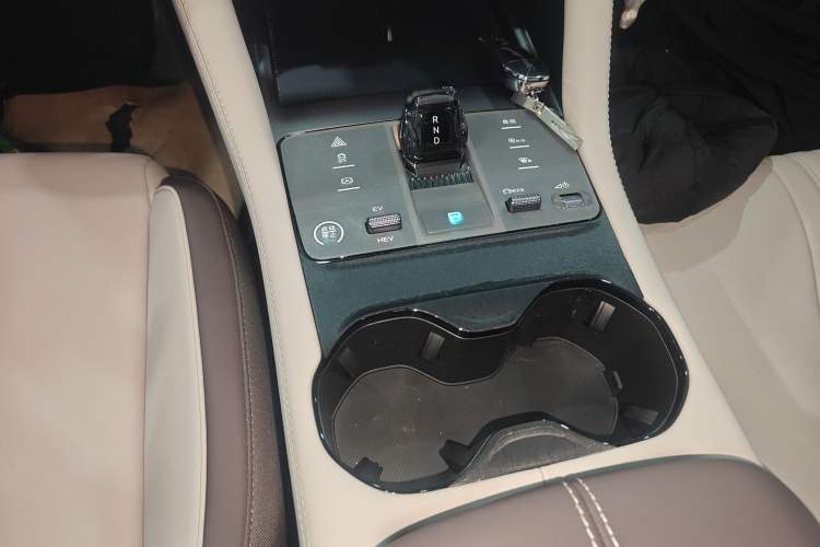 Used BYD Song PLUS New Energy 2024 HONOR Edition DM-i 110km Flagship Model