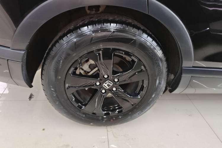 Used Honda Breeze 2021 240TURBO CVT Front-Wheel Drive Elite Edition
