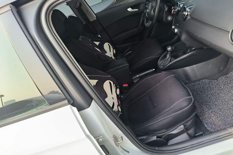 Used Audi A1 2014 30 TFSI Sportback Fashion Model
