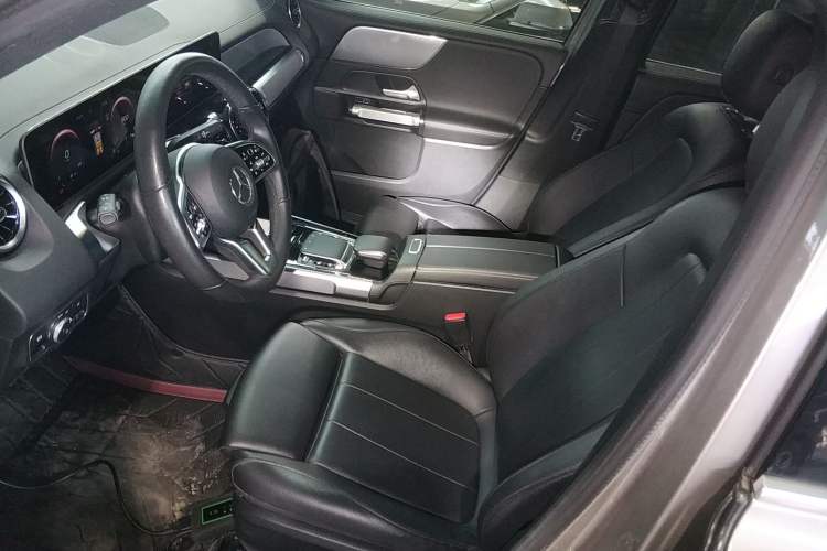 Used Mercedes-Benz GLB 2020 GLB 180 Fashion Model