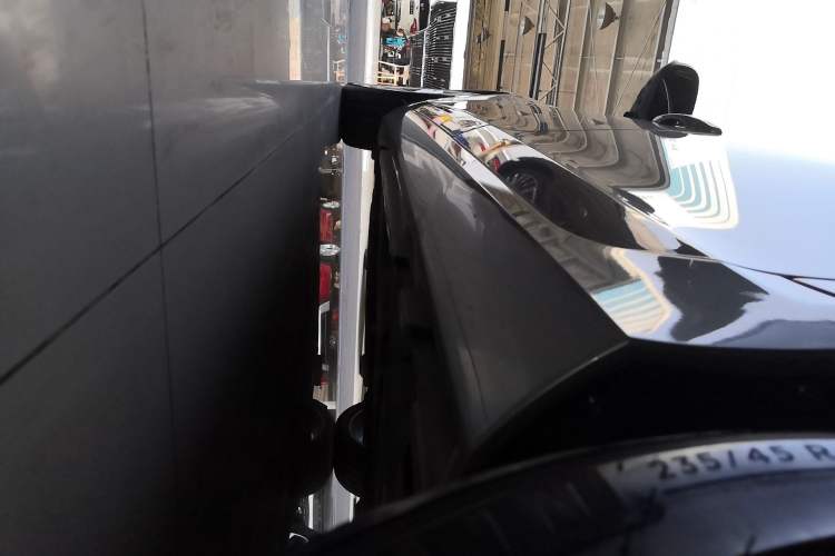 Used Volvo S60 2014 S60L T5 Intelligent Drive Edition
