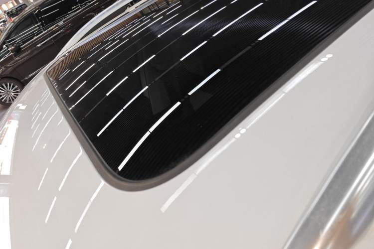 Used Volkswagen Tayron 2024 330TSI Two-Wheel Drive Luxury Plus Advanced Version
