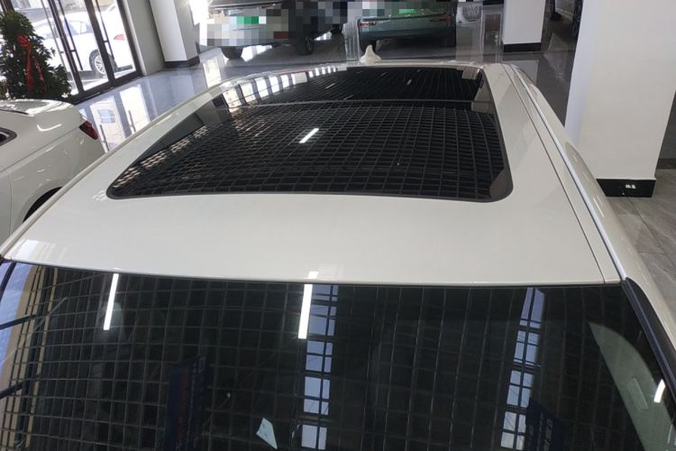 Used BMW 3 Series 2020 320Li M Sport Package
