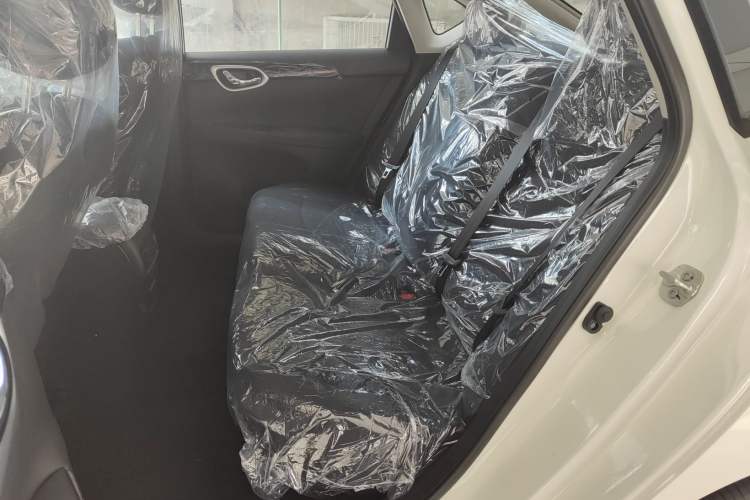 Used Nissan Sylphy 2024 Facelifted Three Classic 1.6XE CVT Comfort Edition
