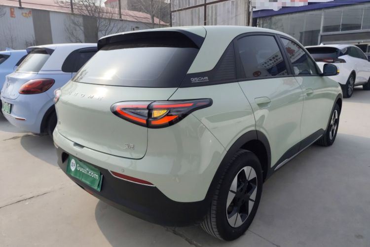 Used  Geome 2025 310km Dream Edition