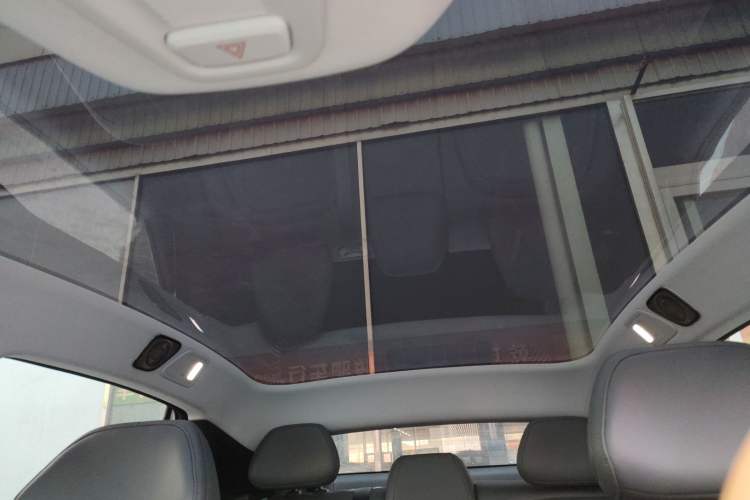 Used XPeng MONA M03 2024 620 with Ultra-Long Range
