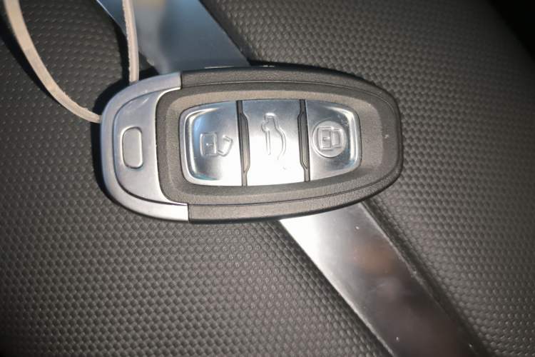 Used Hongqi E-QM5 2023 620km PLUS