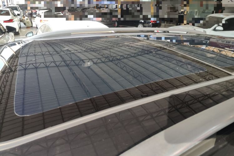 Used Volkswagen Tiguan L 2021 330TSI Automatic Two-Wheel Drive Smart Edition