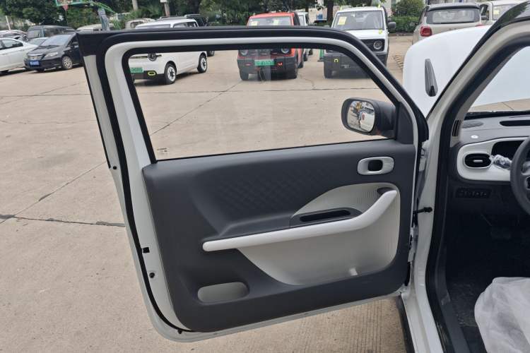 Used  Panda 2025 210km Panda Kart
