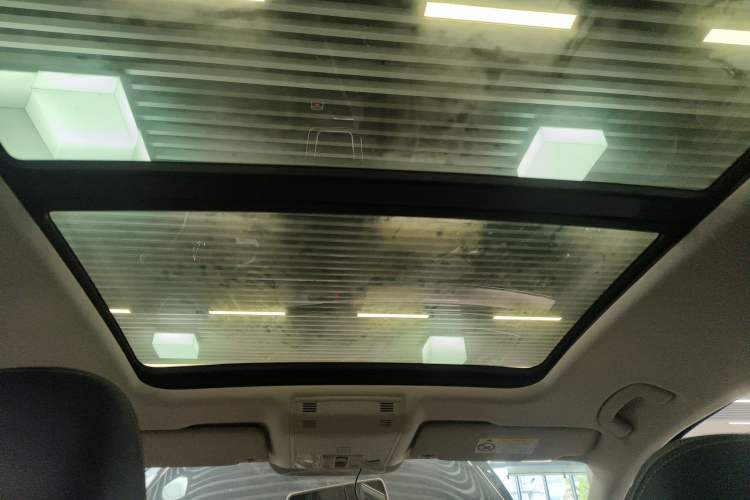 Used Volkswagen Magotan 2020 280TSI DSG Comfort Edition
