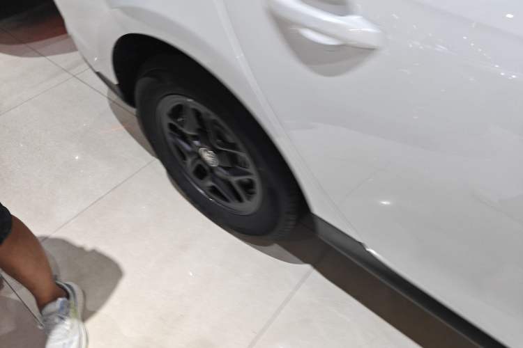 Used BYD Qin PLUS 2025 DM-i Smart Drive 55KM Leading Model
