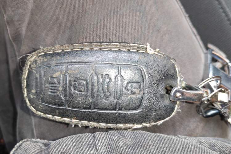 Used Haval M6 2019 1.5T Manual Two-Wheel Drive Urban Version China VI Standard